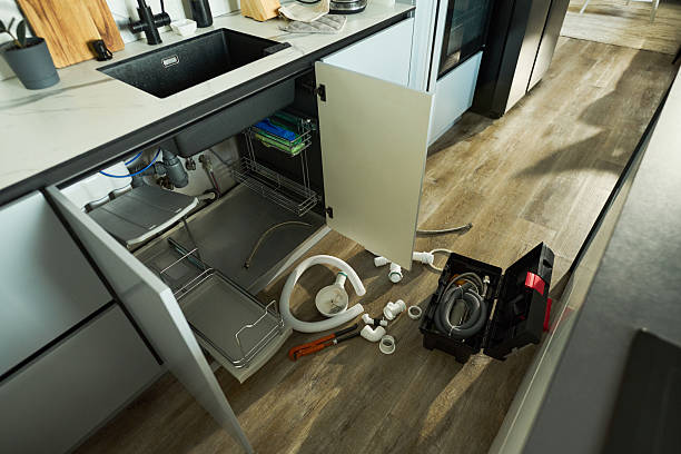 24/7 Emergency Pipe Repair experts in Perry, KS